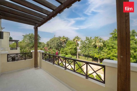 تاون هاوس في دبي 4 غرف نوم, 309.4 م² رقم 69516 - صورة 30