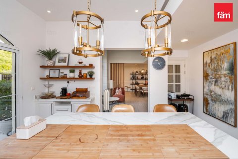 تاون هاوس في دبي 4 غرف نوم, 309.4 م² رقم 69516 - صورة 26