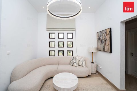 تاون هاوس في دبي 4 غرف نوم, 309.4 م² رقم 69516 - صورة 28