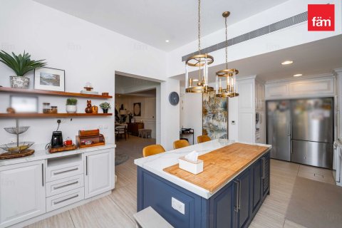 تاون هاوس في دبي 4 غرف نوم, 309.4 م² رقم 69516 - صورة 25