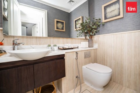 تاون هاوس في دبي 4 غرف نوم, 309.4 م² رقم 69516 - صورة 23