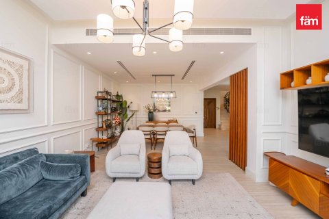 تاون هاوس في دبي 4 غرف نوم, 309.4 م² رقم 69516 - صورة 19