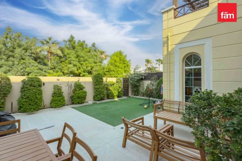 تاون هاوس في دبي 4 غرف نوم, 309.4 م² رقم 69516 - صورة 10