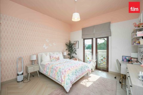 تاون هاوس في دبي 4 غرف نوم, 309.4 م² رقم 69516 - صورة 29