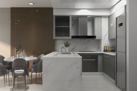 شقة في دبي 1غرف نوم, 57.9 م² رقم 69504 - صورة 3