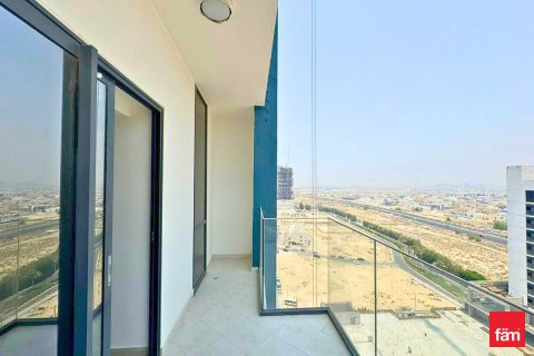 Apartment in Dubai 1 bedroom, 57.9 sq.m. № 69504