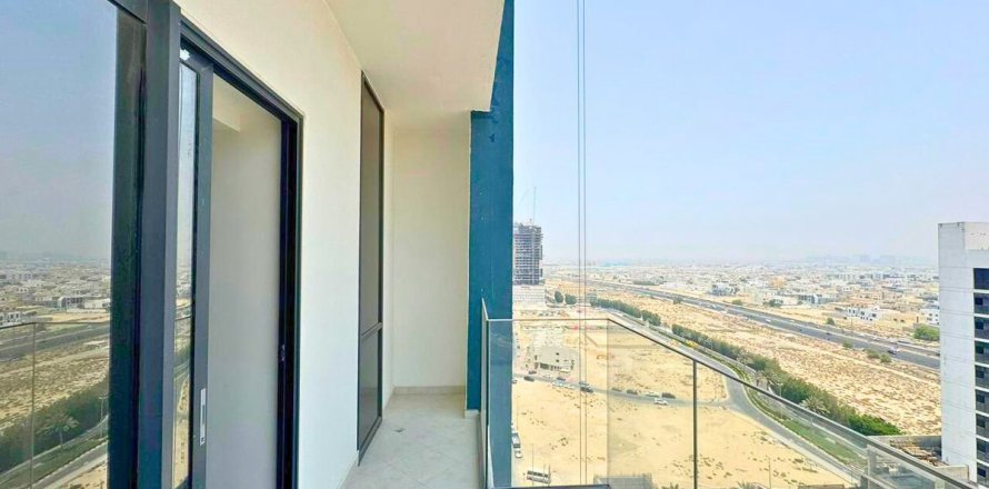 Apartamento en Dubai, 1 dormitorio, 57.9 m², № 69504