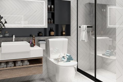 شقة في دبي 1غرف نوم, 57.9 م² رقم 69504 - صورة 10