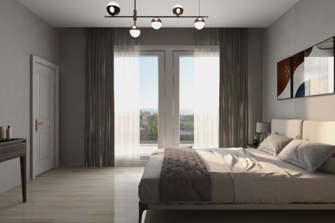 شقة في دبي 1غرف نوم, 57.9 م² رقم 69504 - صورة 5