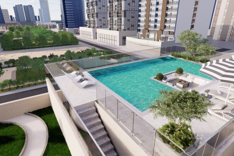 شقة في دبي 1غرف نوم, 57.9 م² رقم 69504 - صورة 8