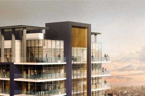 شقة في دبي 1غرف نوم, 57.9 م² رقم 69504 - صورة 11