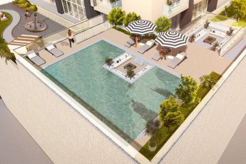 شقة في دبي 1غرف نوم, 57.9 م² رقم 69504 - صورة 9