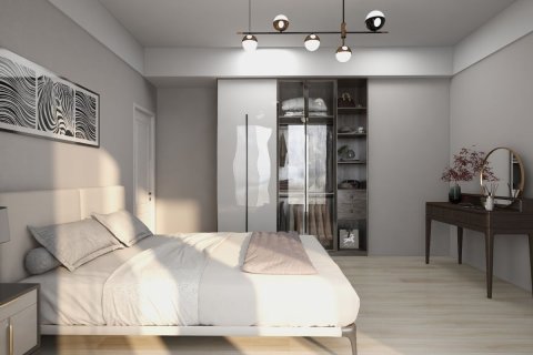 شقة في دبي 1غرف نوم, 57.9 م² رقم 69504 - صورة 4