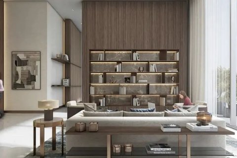 Apartamento en Dubai, 1 dormitorio, 46.6 m², № 69505 - foto 2