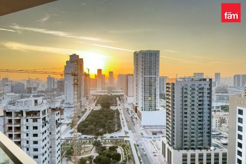 Appartement à Dubai, 1 chambre, 73.9 m², № 69506 - photo 1