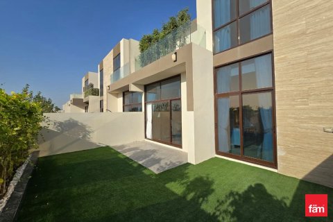 Townhouse in Dubai 4 bedrooms, 192.5 sq.m. № 69514 - photo 3