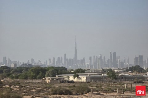 Townhouse in Dubai 4 bedrooms, 192.5 sq.m. № 69514 - photo 23