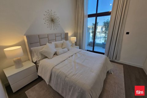 Townhouse in Dubai 4 bedrooms, 192.5 sq.m. № 69514 - photo 18