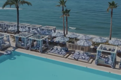 Penthouse in Dubai 5 bedrooms, 609.5 sq.m. № 69515 - photo 8