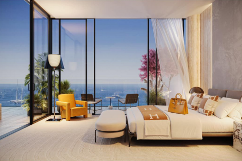 Penthouse in Dubai 5 bedrooms, 609.5 sq.m. № 69515 - photo 3