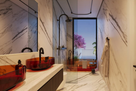 Penthouse in Dubai 5 bedrooms, 609.5 sq.m. № 69515 - photo 6