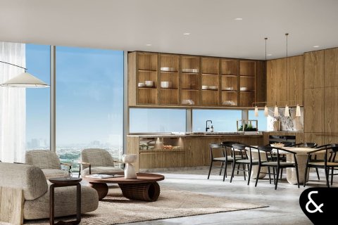 Apartamento en SIX SENSES RESIDENCES en Dubai Marina, Dubai, 4 dormitorios, 866 m², № 79258 - foto 13