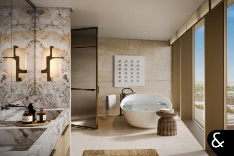 Apartamento en SIX SENSES RESIDENCES en Dubai Marina, Dubai, 4 dormitorios, 866 m², № 79258 - foto 15