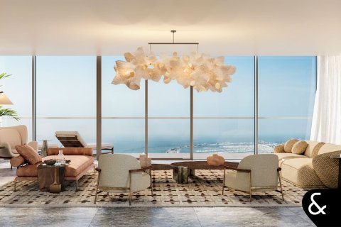 Apartamento en SIX SENSES RESIDENCES en Dubai Marina, Dubai, 4 dormitorios, 866 m², № 79258 - foto 3
