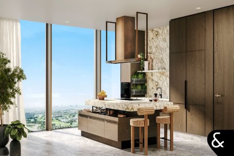 Apartamento en SIX SENSES RESIDENCES en Dubai Marina, Dubai, 4 dormitorios, 866 m², № 79258 - foto 2