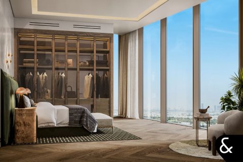 Apartamento en SIX SENSES RESIDENCES en Dubai Marina, Dubai, 4 dormitorios, 866 m², № 79258 - foto 14