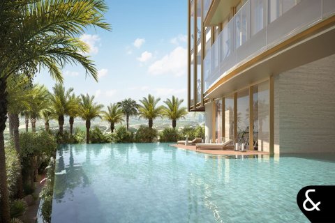 Apartamento en SIX SENSES RESIDENCES en Dubai Marina, Dubai, 4 dormitorios, 866 m², № 79258 - foto 10