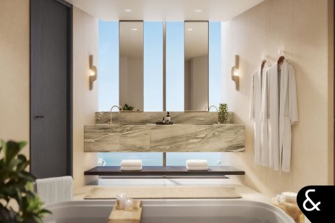 Apartamento en SIX SENSES RESIDENCES en Dubai Marina, Dubai, 4 dormitorios, 866 m², № 79258 - foto 8
