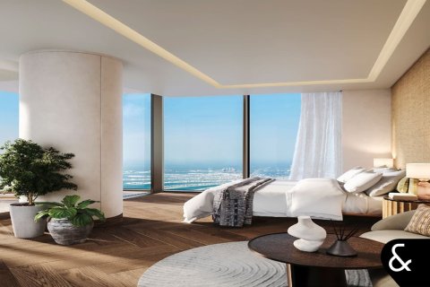 Apartamento en SIX SENSES RESIDENCES en Dubai Marina, Dubai, 4 dormitorios, 866 m², № 79258 - foto 16