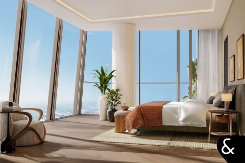Apartamento en SIX SENSES RESIDENCES en Dubai Marina, Dubai, 4 dormitorios, 866 m², № 79258 - foto 7