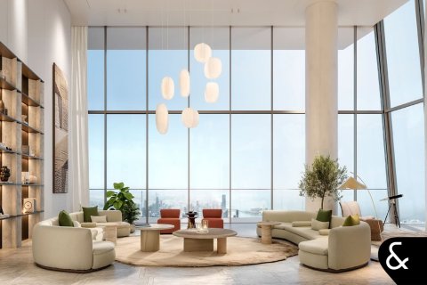 Apartamento en SIX SENSES RESIDENCES en Dubai Marina, Dubai, 4 dormitorios, 866 m², № 79258 - foto 4