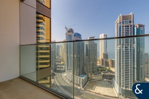 Apartment in Dubai Marina, Dubai 2 bedrooms, 124 sq.m. № 79255 - photo 16