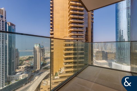 Apartment in Dubai Marina, Dubai 2 bedrooms, 124 sq.m. № 79255 - photo 15