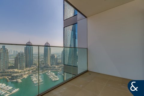 Apartment in Dubai Marina, Dubai 2 bedrooms, 124 sq.m. № 79255 - photo 18