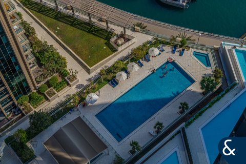 Apartment in Dubai Marina, Dubai 2 bedrooms, 124 sq.m. № 79255 - photo 13
