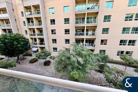 Appartement à AL DHAFRAH à Greens, Dubai, 1 chambre, 70 m², № 79253 - photo 6