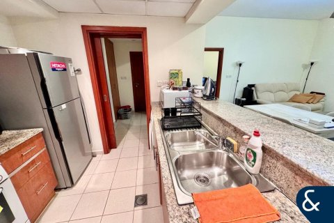 Appartement à AL DHAFRAH à Greens, Dubai, 1 chambre, 70 m², № 79253 - photo 2