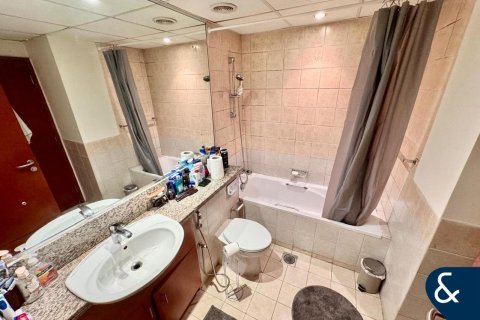 Appartement à AL DHAFRAH à Greens, Dubai, 1 chambre, 70 m², № 79253 - photo 11