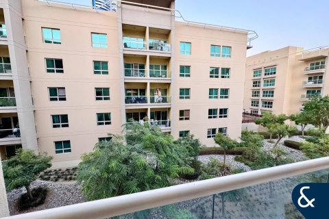 Appartement à AL DHAFRAH à Greens, Dubai, 1 chambre, 70 m², № 79253 - photo 7