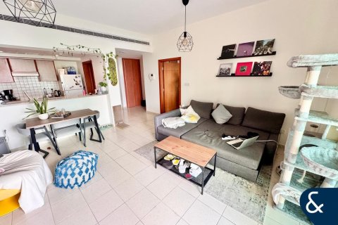 Appartement à AL DHAFRAH à Greens, Dubai, 1 chambre, 70 m², № 79253 - photo 8