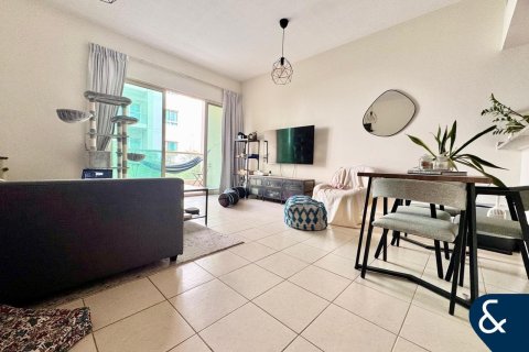 Appartement à AL DHAFRAH à Greens, Dubai, 1 chambre, 70 m², № 79253 - photo 1