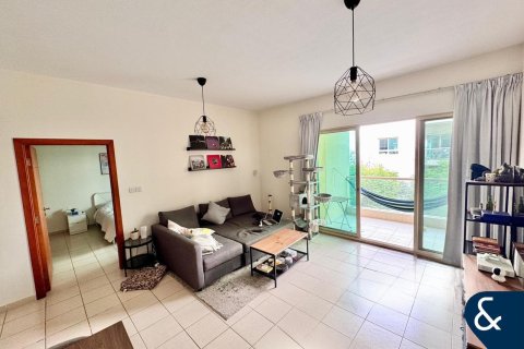 Appartement à AL DHAFRAH à Greens, Dubai, 1 chambre, 70 m², № 79253 - photo 5