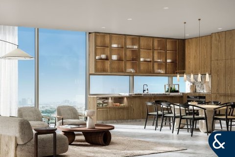 Appartement à SIX SENSES RESIDENCES à Dubai Marina, Dubai, 4 chambres, 484 m², № 79257 - photo 6