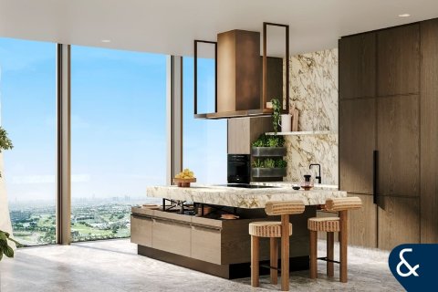 Appartement à SIX SENSES RESIDENCES à Dubai Marina, Dubai, 4 chambres, 484 m², № 79257 - photo 10