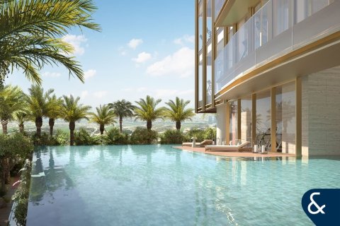 Appartement à SIX SENSES RESIDENCES à Dubai Marina, Dubai, 4 chambres, 484 m², № 79257 - photo 3