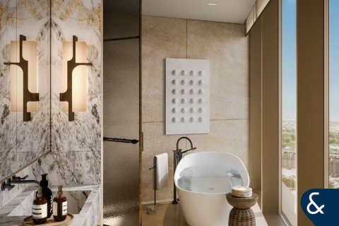 Appartement à SIX SENSES RESIDENCES à Dubai Marina, Dubai, 4 chambres, 484 m², № 79257 - photo 8